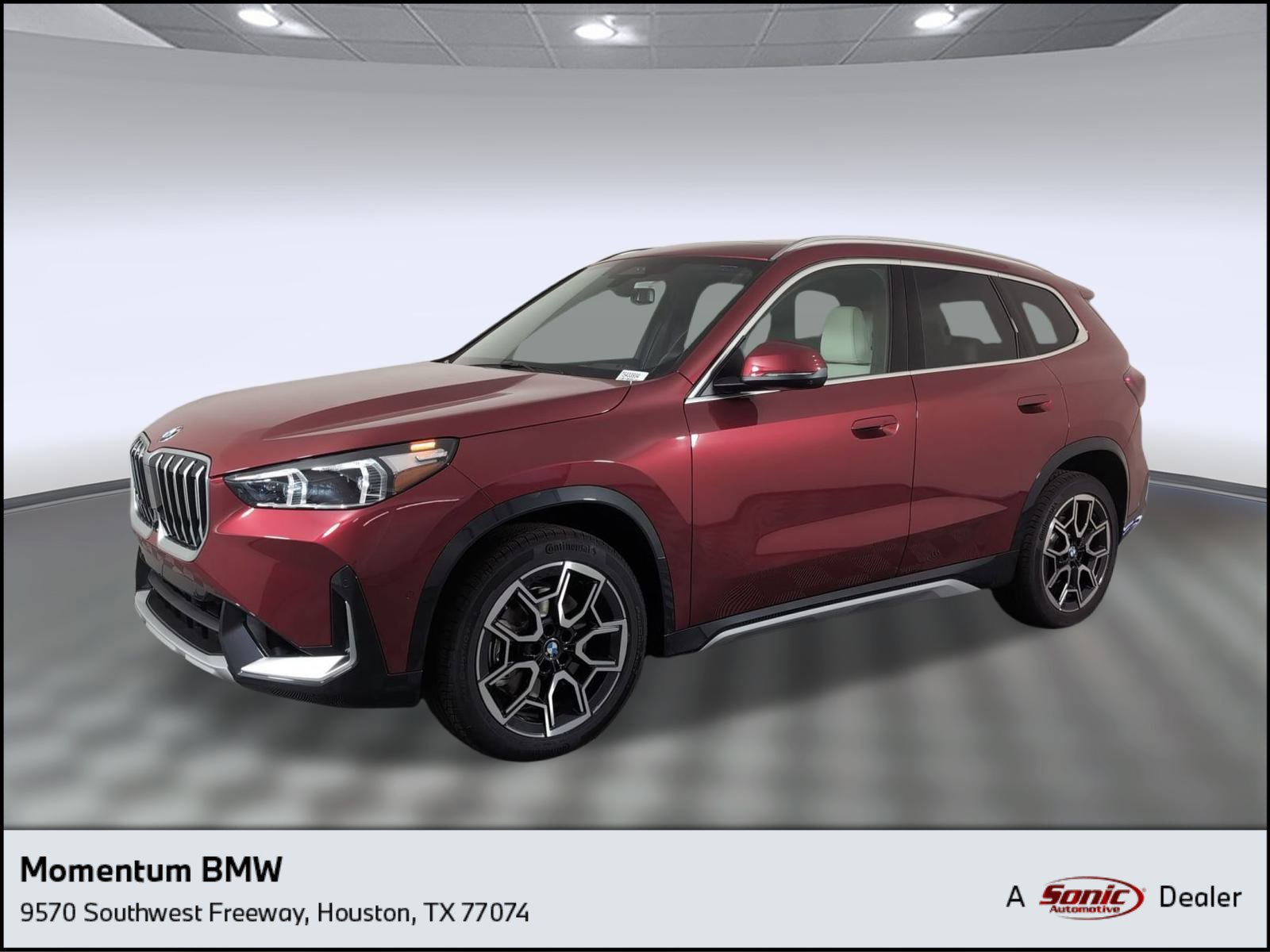 Used 2026 BMW X1 xDrive28i w/ Technology Package 360° Tour