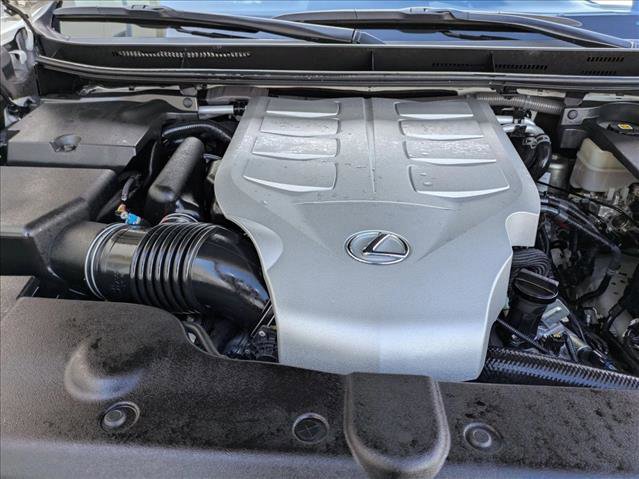 Used 2021 Lexus GX 460 Premium image 24
