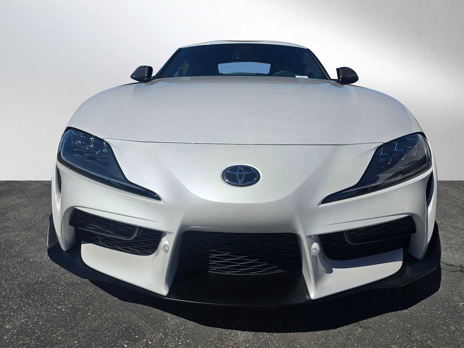 New 2026 Toyota Supra RWD image 8