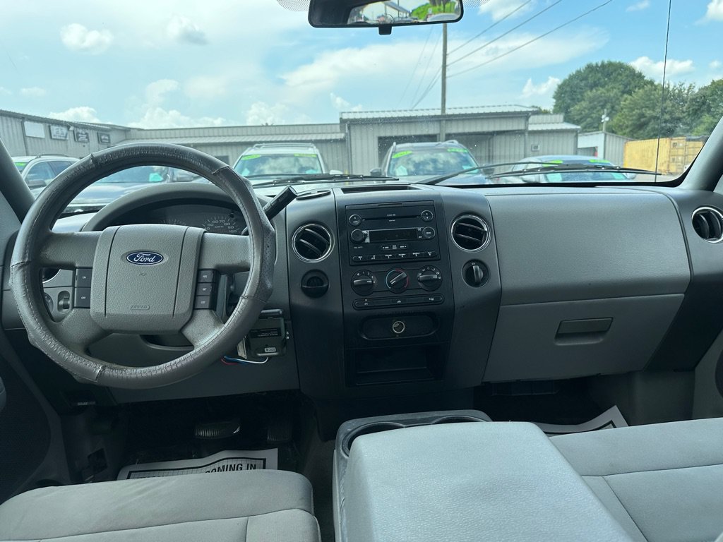 Used 2008 Ford F150 XLT RWD image 9