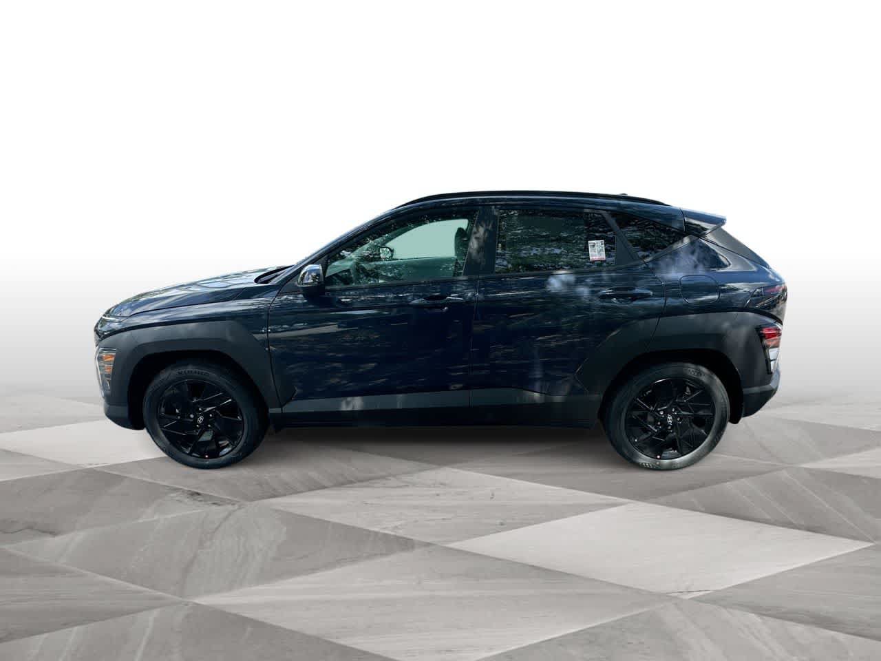 New 2026 Hyundai Kona SEL Sport FWD image 5