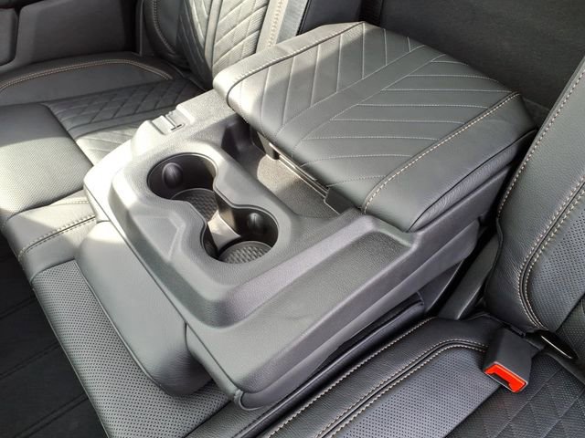 New 2026 RAM 1500 Tungsten image 27