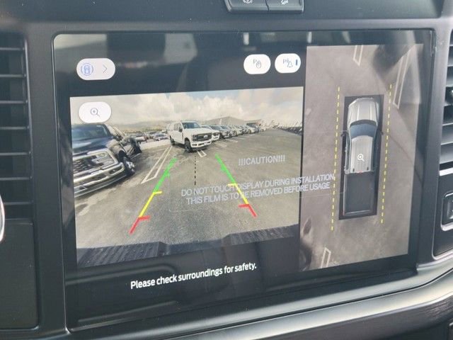 New 2026 Ford F250 Lariat w/ FX4 Off-Road Package AWD/4WD image 17