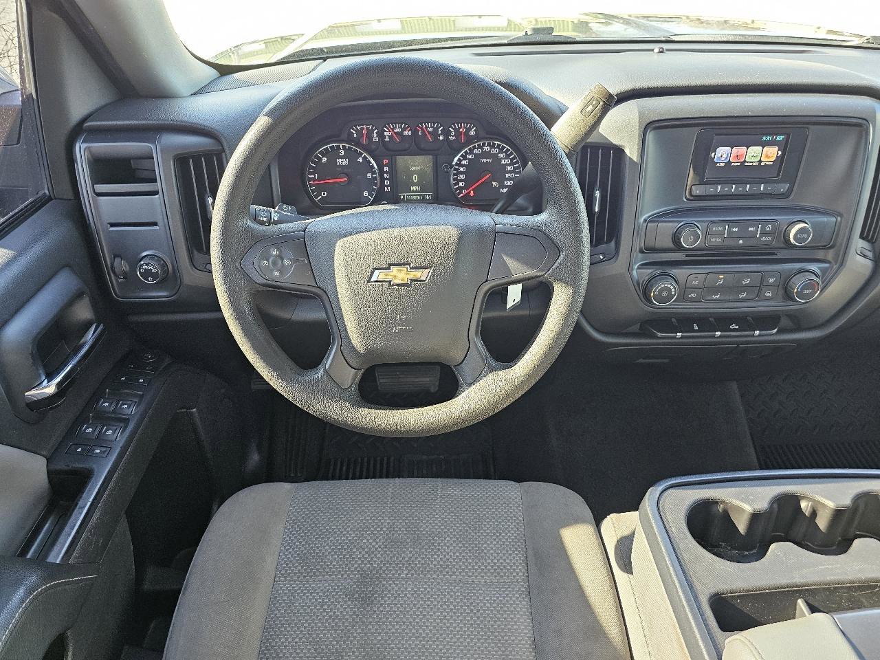 Used 2015 Chevrolet Silverado 1500 LS w/ Trailering Package image 36