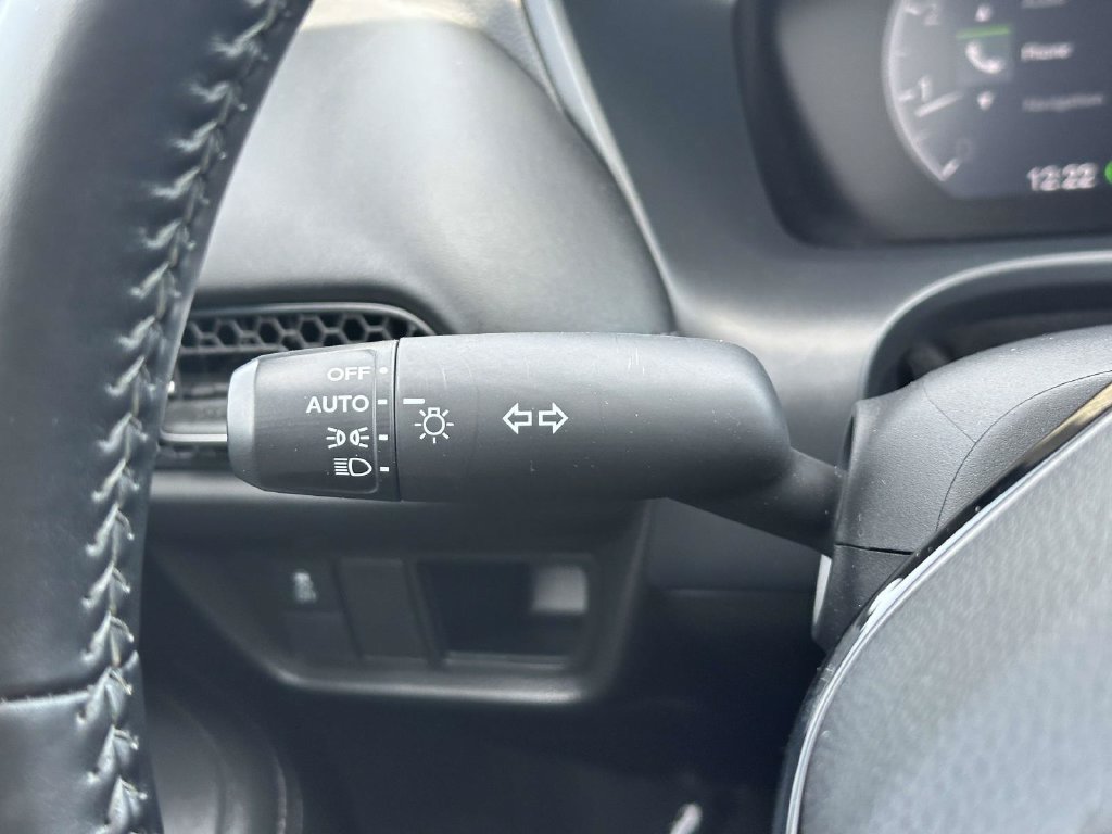 Certified 2025 Honda HR-V EX-L image 20