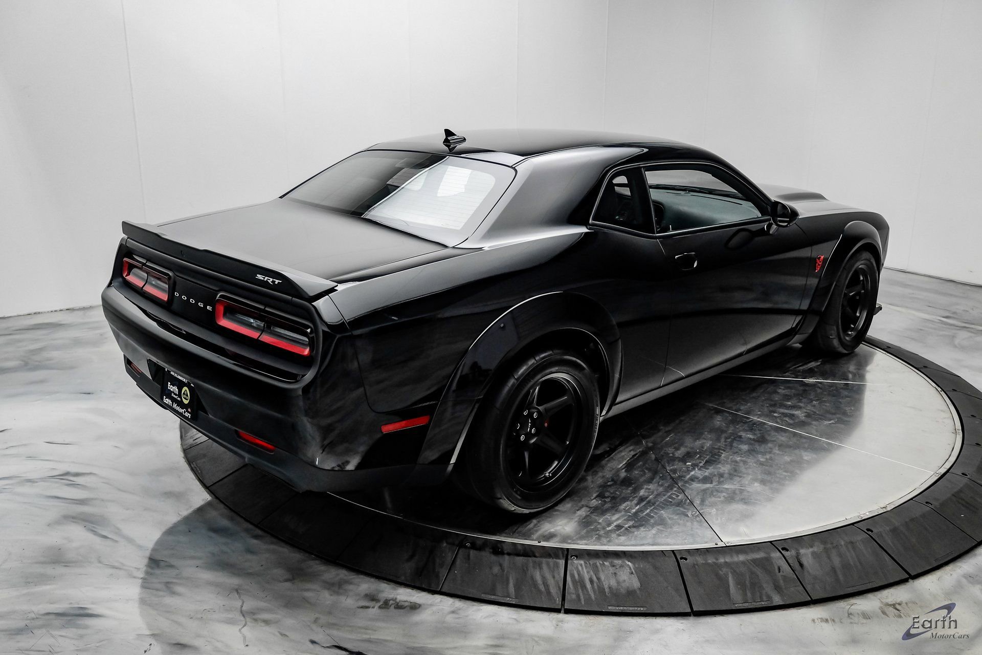 Used 2018 Dodge Challenger SRT Demon image 16