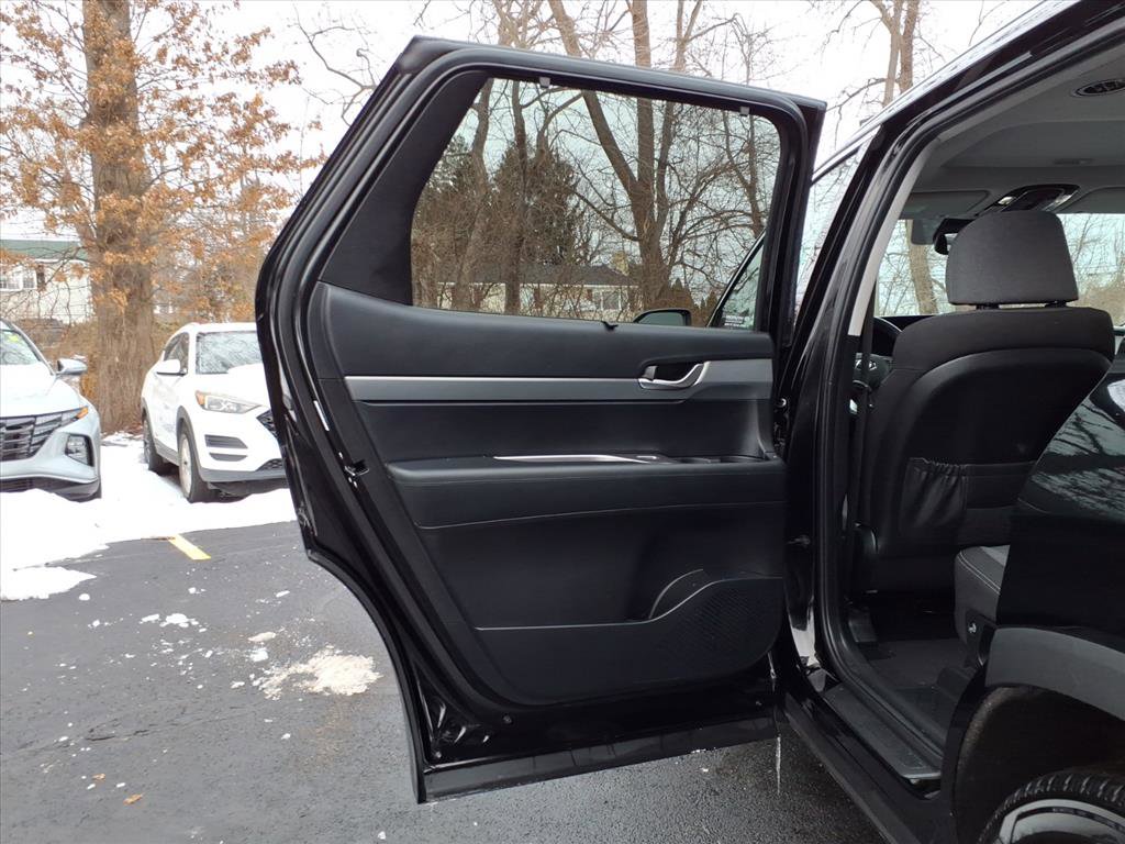 Used 2021 Hyundai Palisade SEL w/ Convenience Package image 13