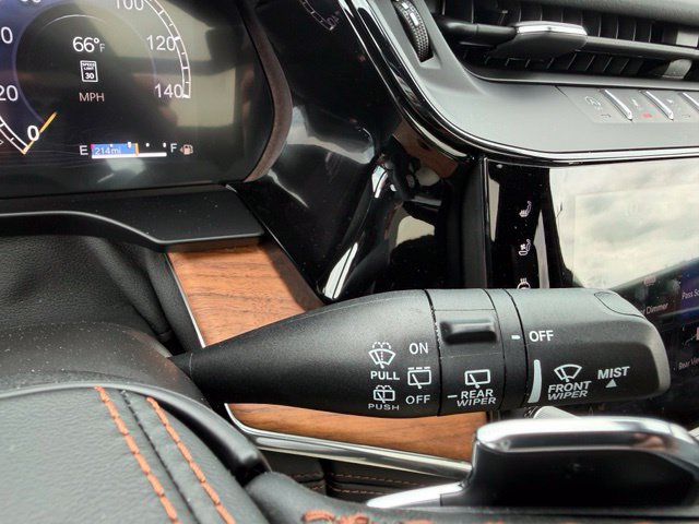 New 2027 Jeep Grand Cherokee Summit w/ Adv Protech Group IV AWD/4WD image 43