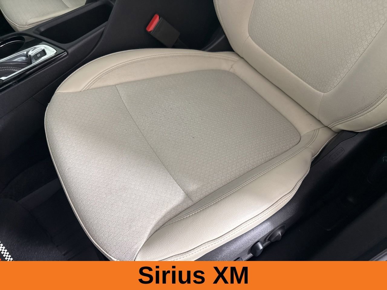 Used 2023 Buick Encore GX Preferred w/ Cold Weather Comfort Package image 9