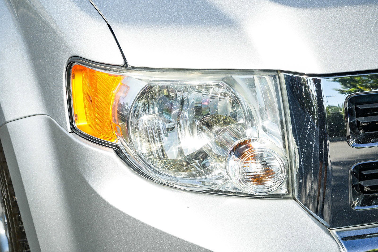 Used 2012 Ford Escape Limited image 8