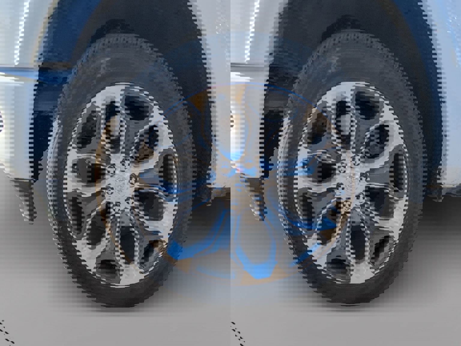 Used 2020 RAM 1500 Limited image 9