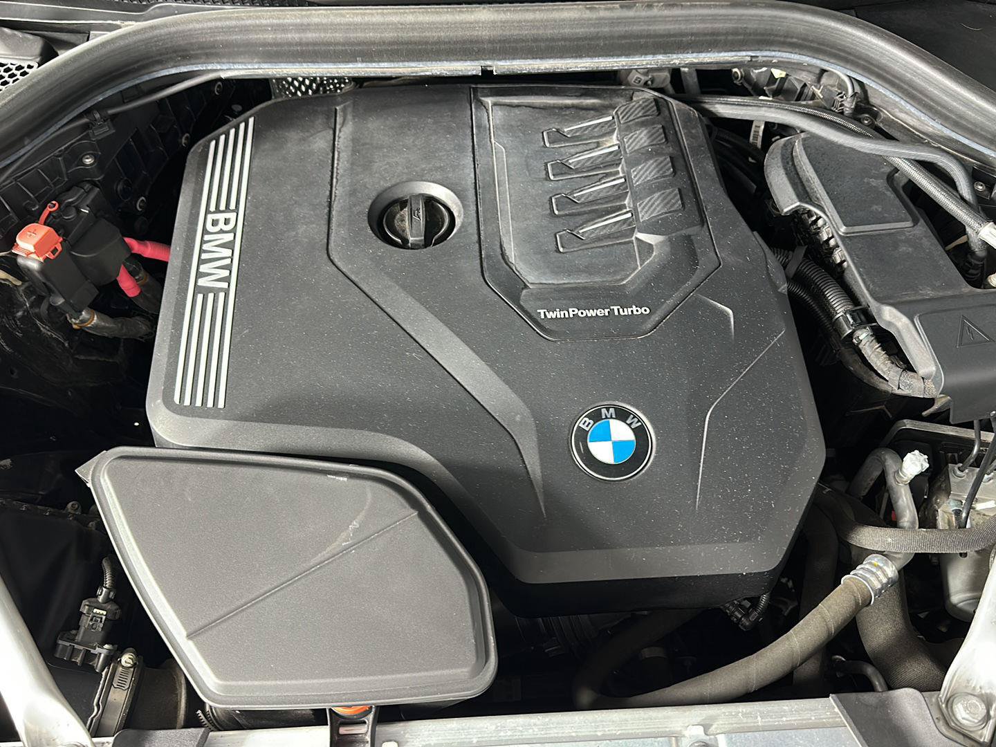 Used 2021 BMW X3 xDrive30i w/ Premium Package AWD/4WD image 31