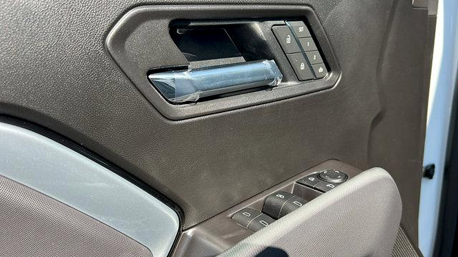 New 2026 Chevrolet Colorado Z71 w/ Technology Package image 19