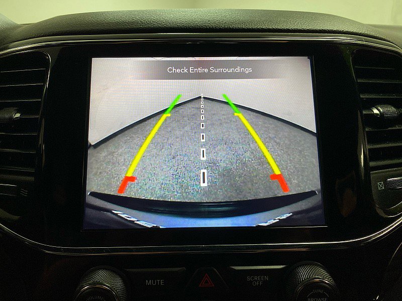 Used 2020 Jeep Grand Cherokee Altitude image 20