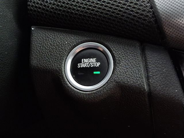 Used 2012 Chevrolet Cruze LTZ w/ RS Package FWD image 23