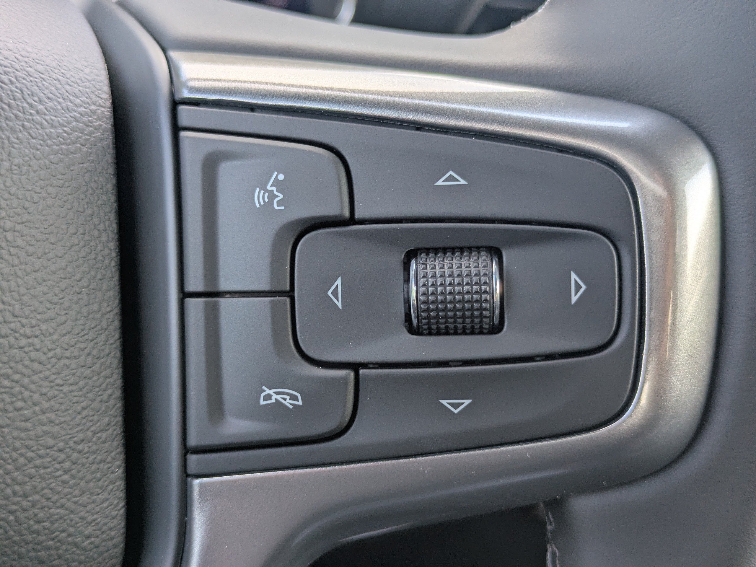 New 2026 Chevrolet Silverado 1500 LT w/ Z71 Off-Road Package AWD/4WD image 25