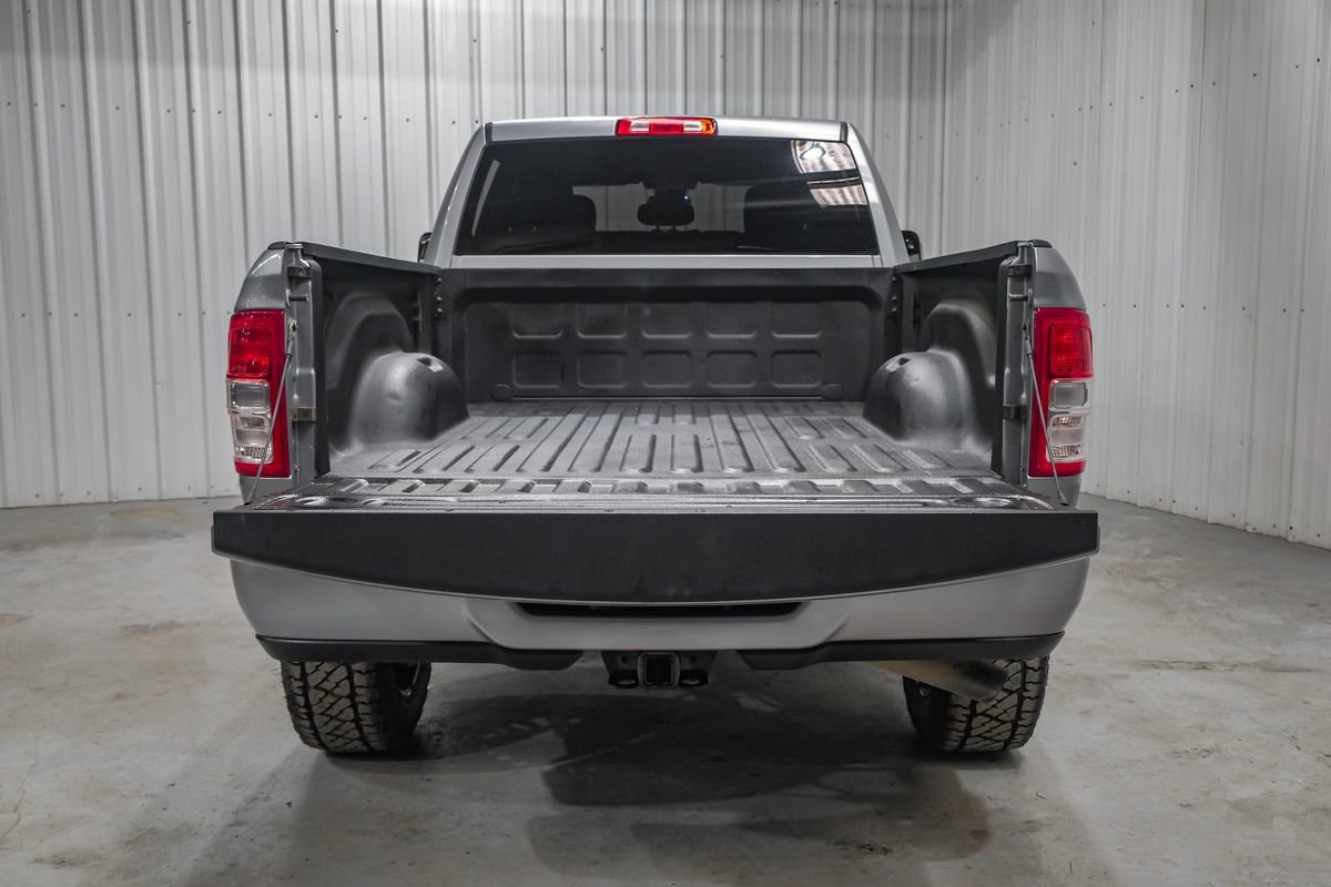 Used 2021 RAM 2500 Big Horn image 61