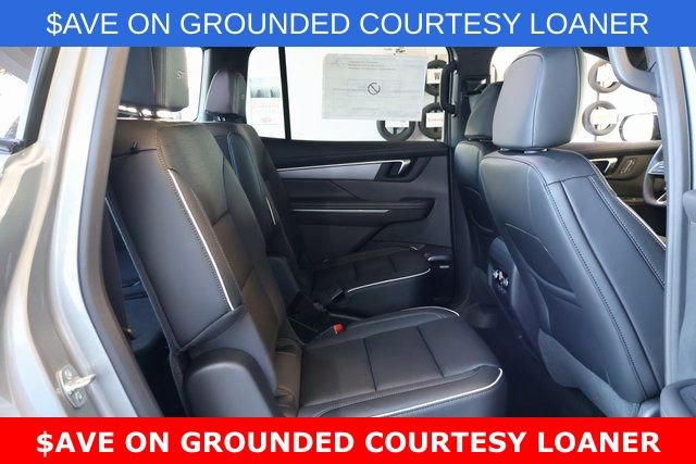New 2026 Buick Enclave Sport Touring w/ Power Package image 20