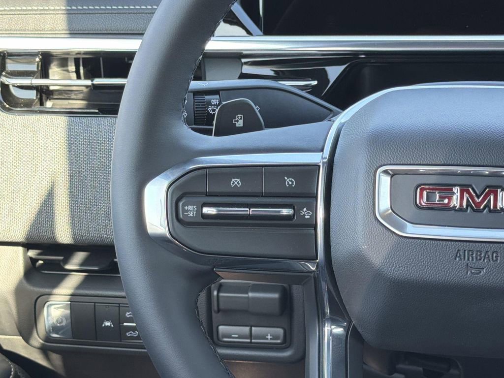 New 2026 GMC Sierra EV Elevation AWD/4WD image 8