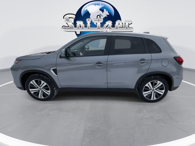 Used 2023 Mitsubishi Outlander Sport AWD image 6