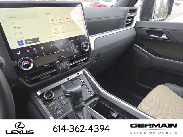 Used 2024 Lexus GX 550 image 40