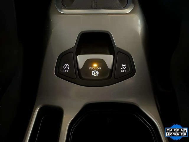 Used 2022 Jeep Renegade Latitude AWD/4WD image 68