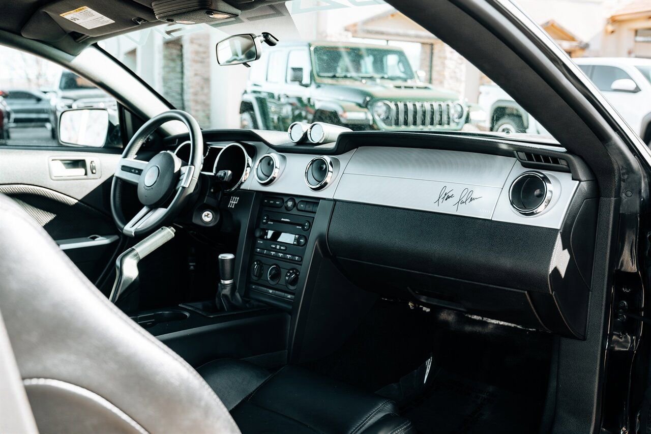 Used 2007 Ford Mustang GT Premium image 49