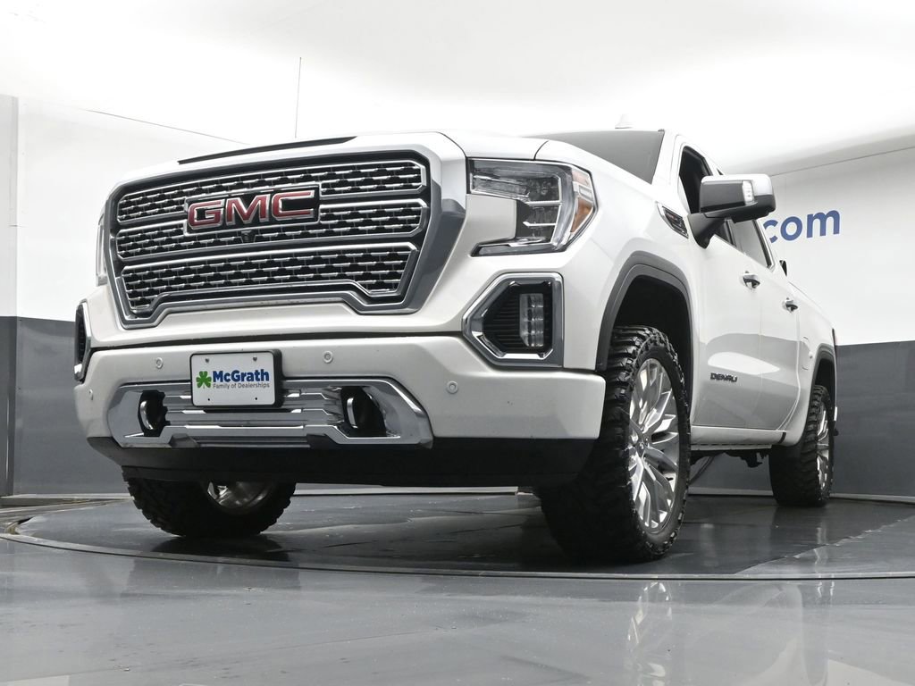 Used 2019 GMC Sierra 1500 Denali image 6