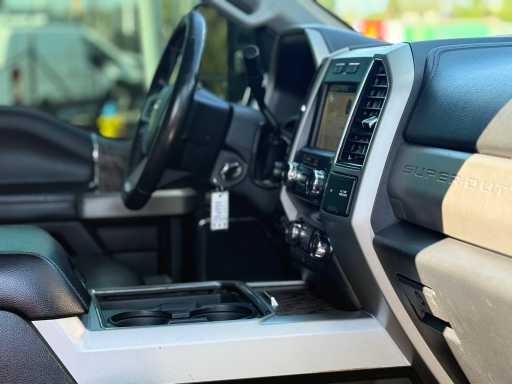 Used 2019 Ford F250 Lariat AWD/4WD image 22