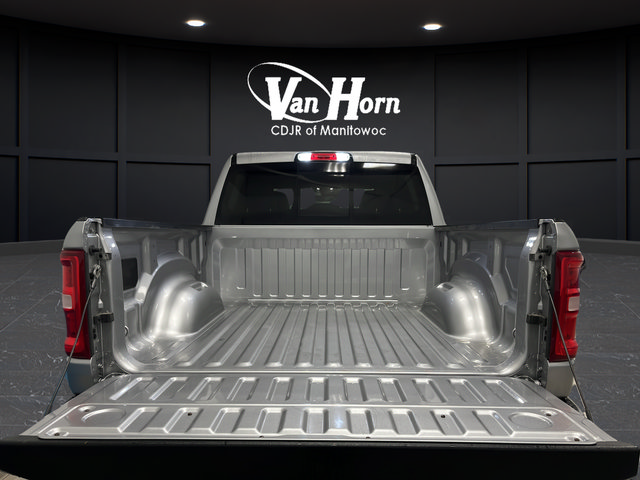 Used 2025 RAM 1500 Laramie w/ Sport Appearance Package AWD/4WD image 25