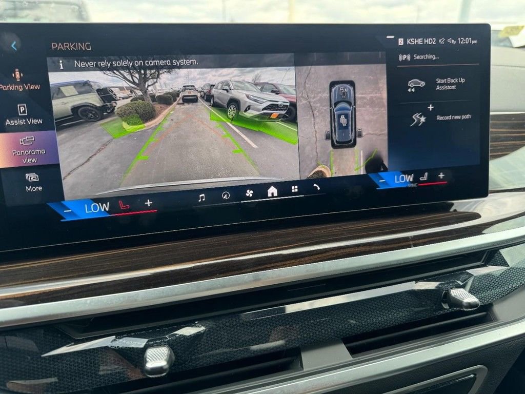 Used 2026 BMW X5 xDrive40i image 23