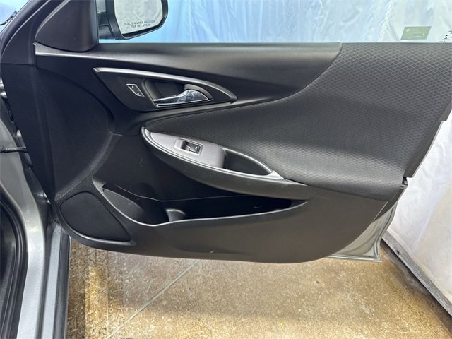 Certified 2023 Chevrolet Malibu LT image 26