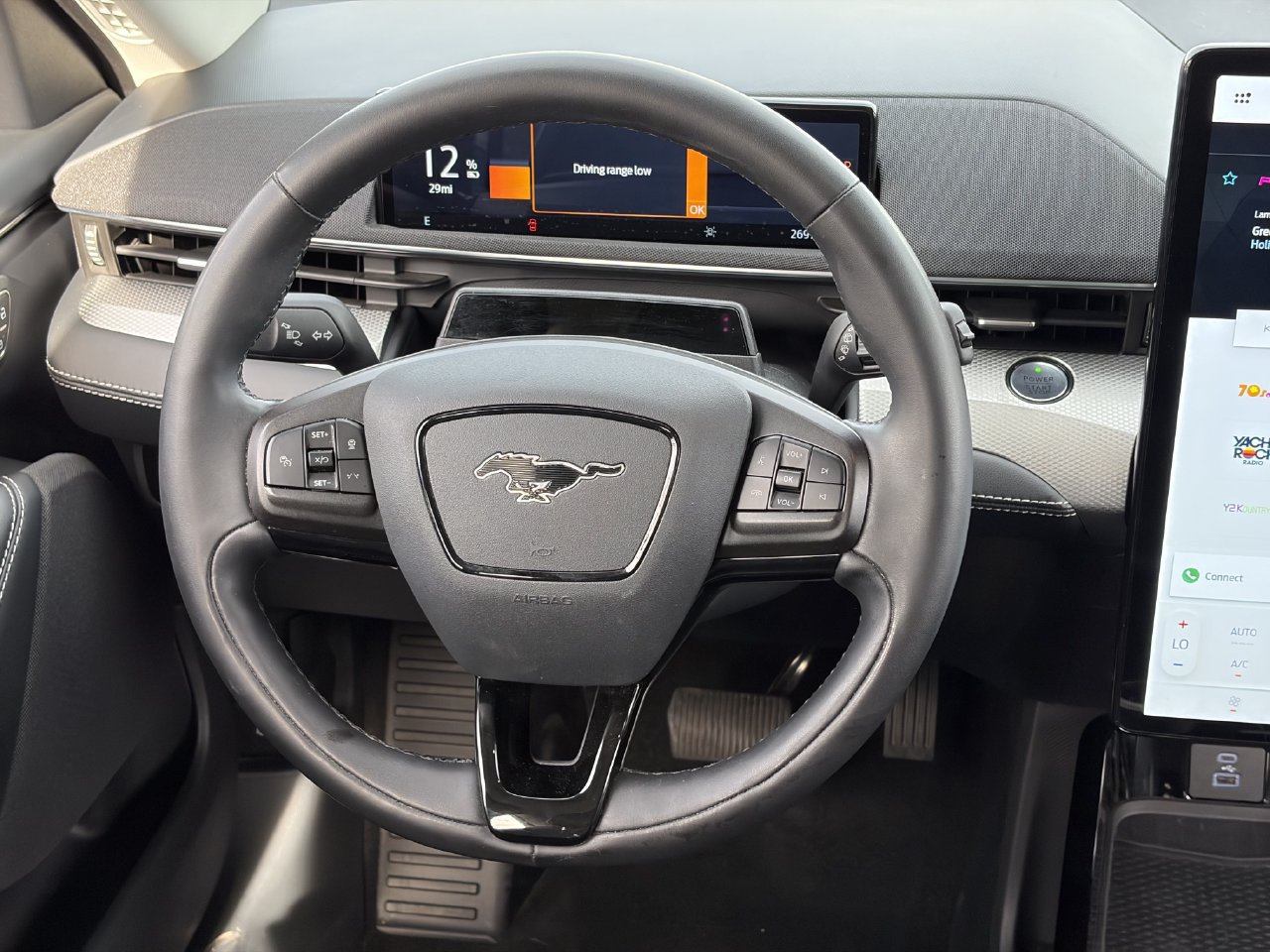 Used 2023 Ford Mustang Mach-E Select RWD image 16