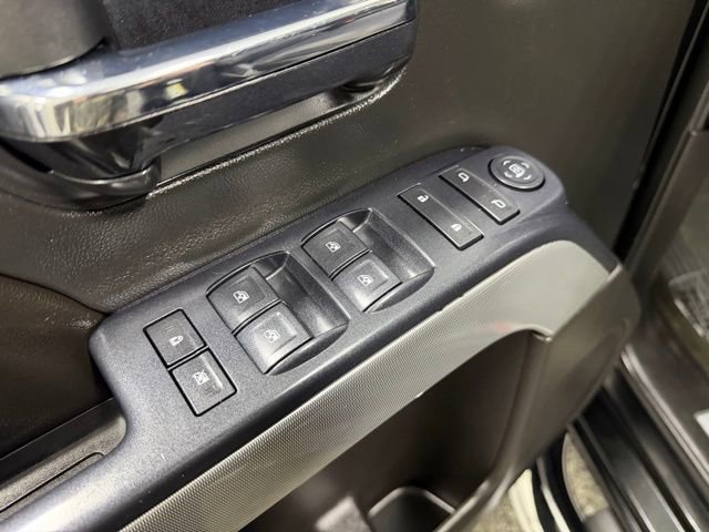 Used 2017 Chevrolet Silverado 2500 LT w/ All Star Edition image 17