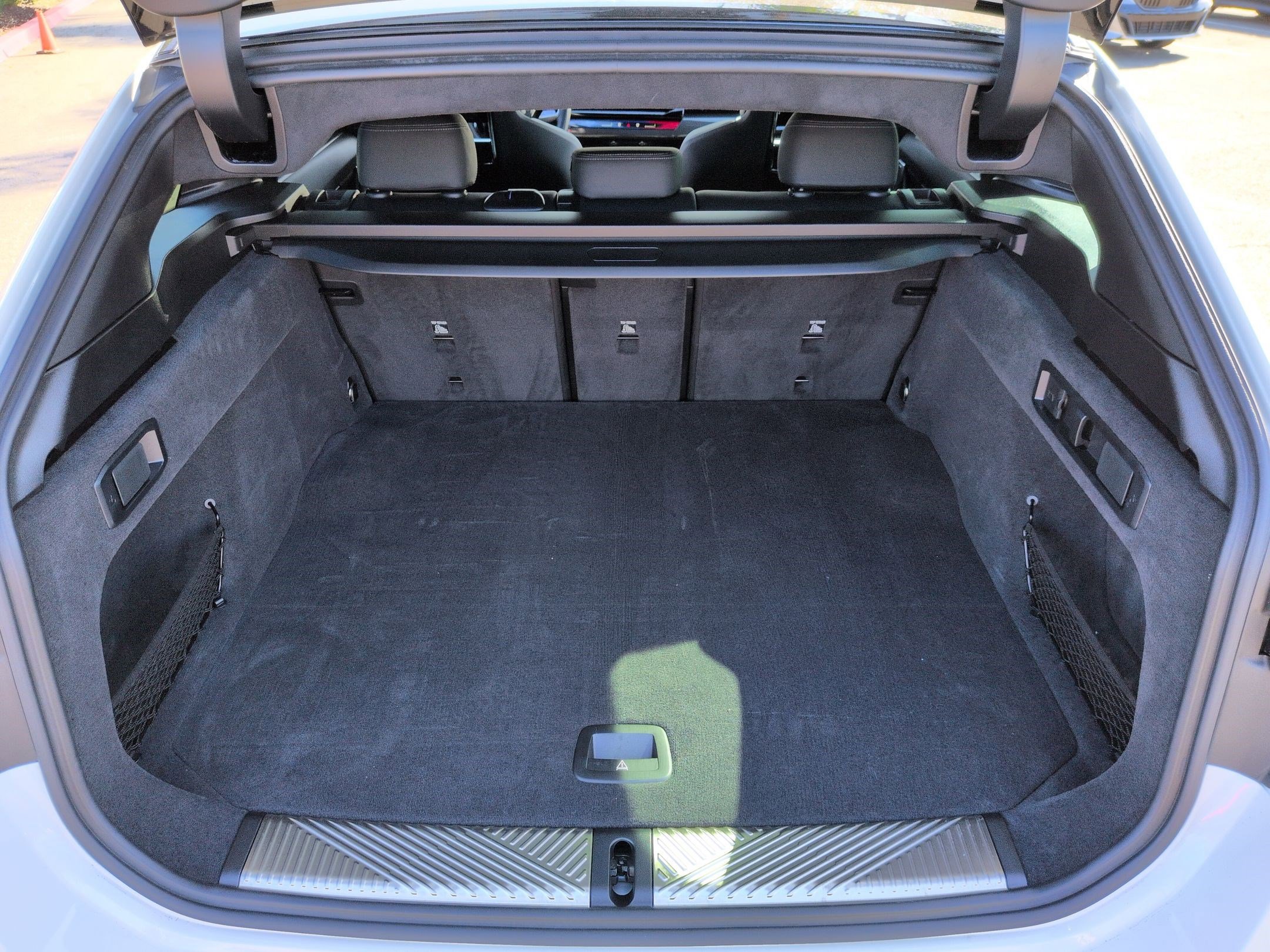 Used 2026 BMW M5 Touring image 32