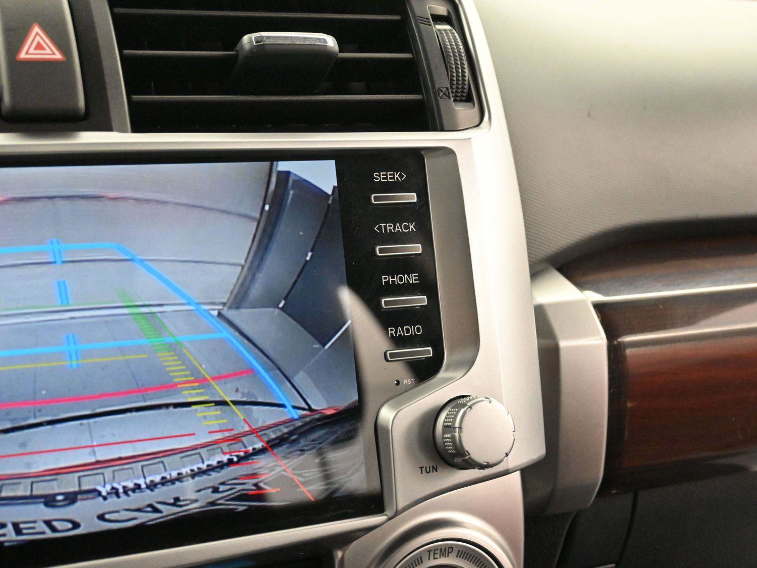 Used 2014 Toyota 4Runner Limited image 23