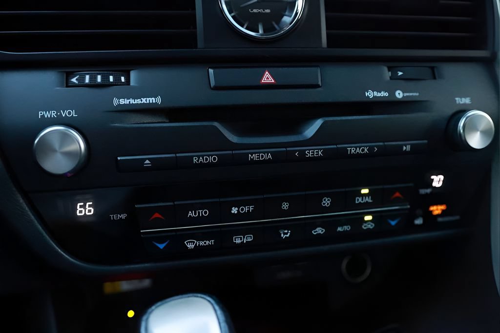 Used 2022 Lexus RX 350 AWD w/ Premium Package image 47