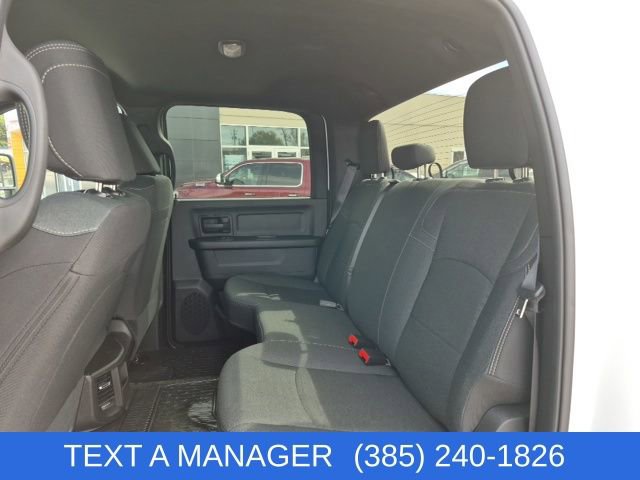 New 2026 RAM 5500 Tradesman image 14