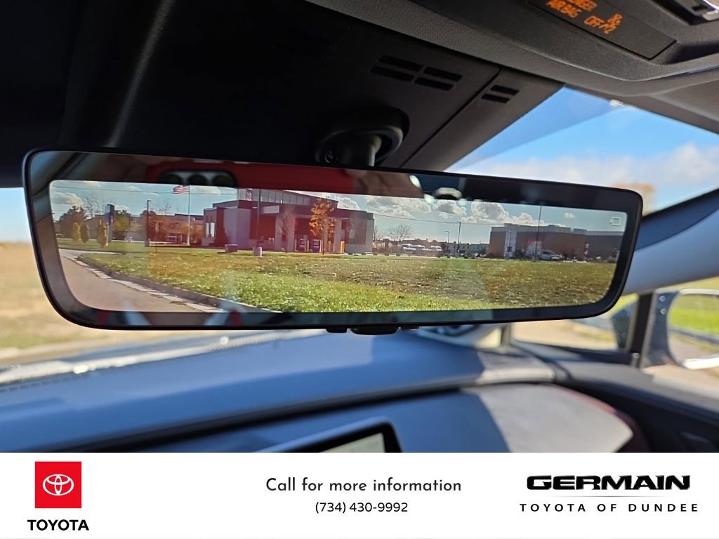 New 2026 Toyota Prius Plug-In Hybrid image 49