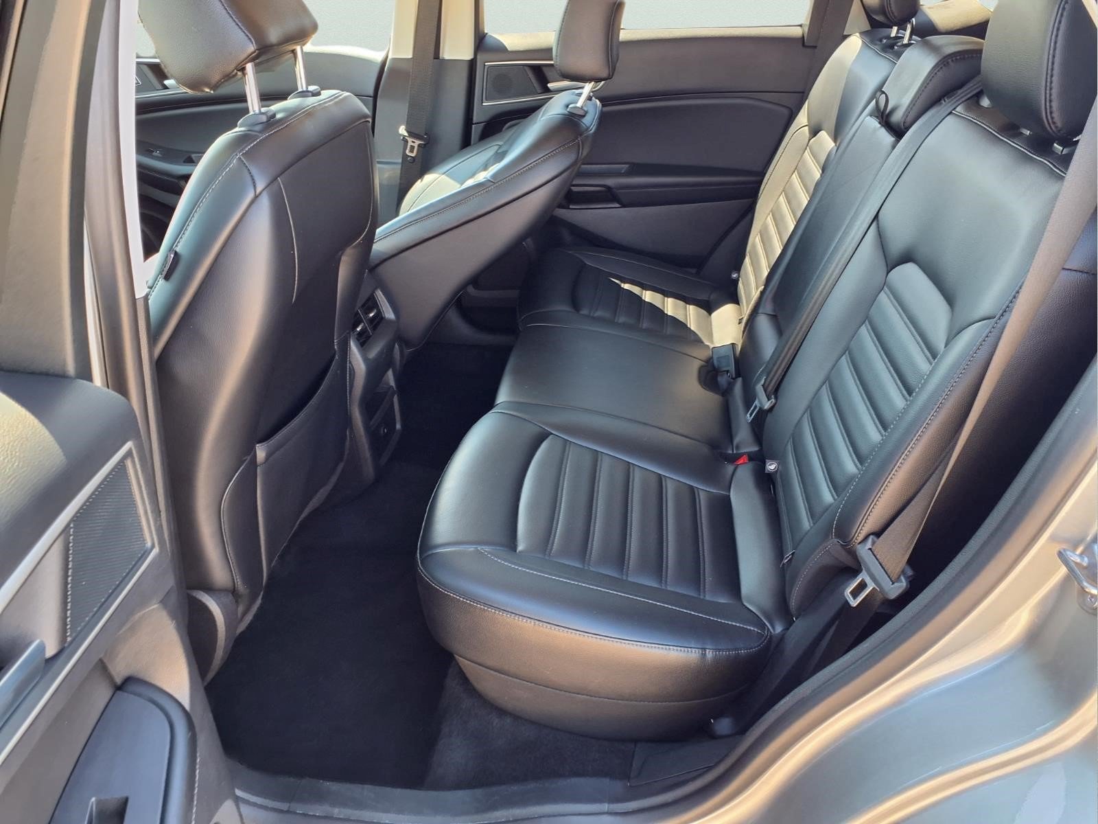Used 2024 Ford Edge SEL AWD/4WD image 24