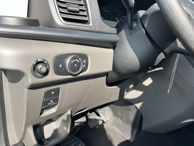 Used 2024 Ford Transit 350 XLT RWD image 32
