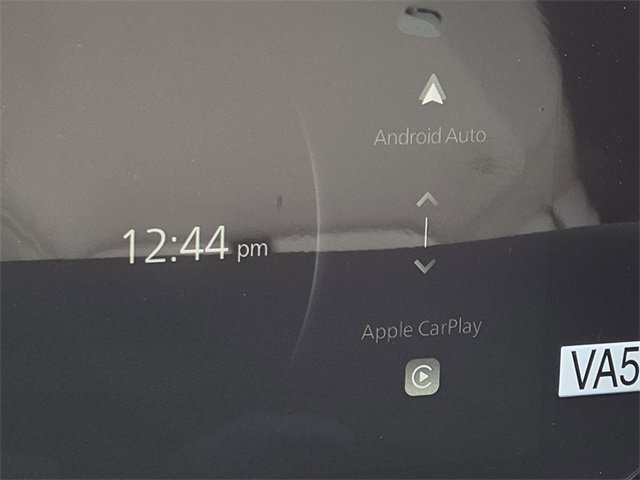 New 2025 MAZDA CX-5 AWD 2.5 S w/ Select Package image 6