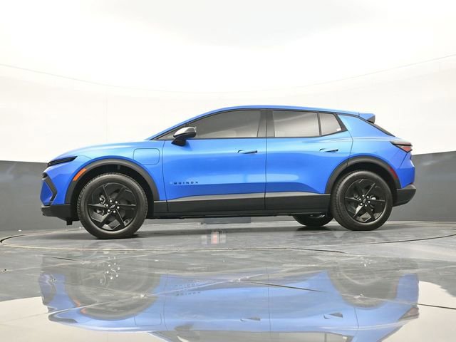 New 2026 Chevrolet Equinox EV LT w/ Midnight Package image 53