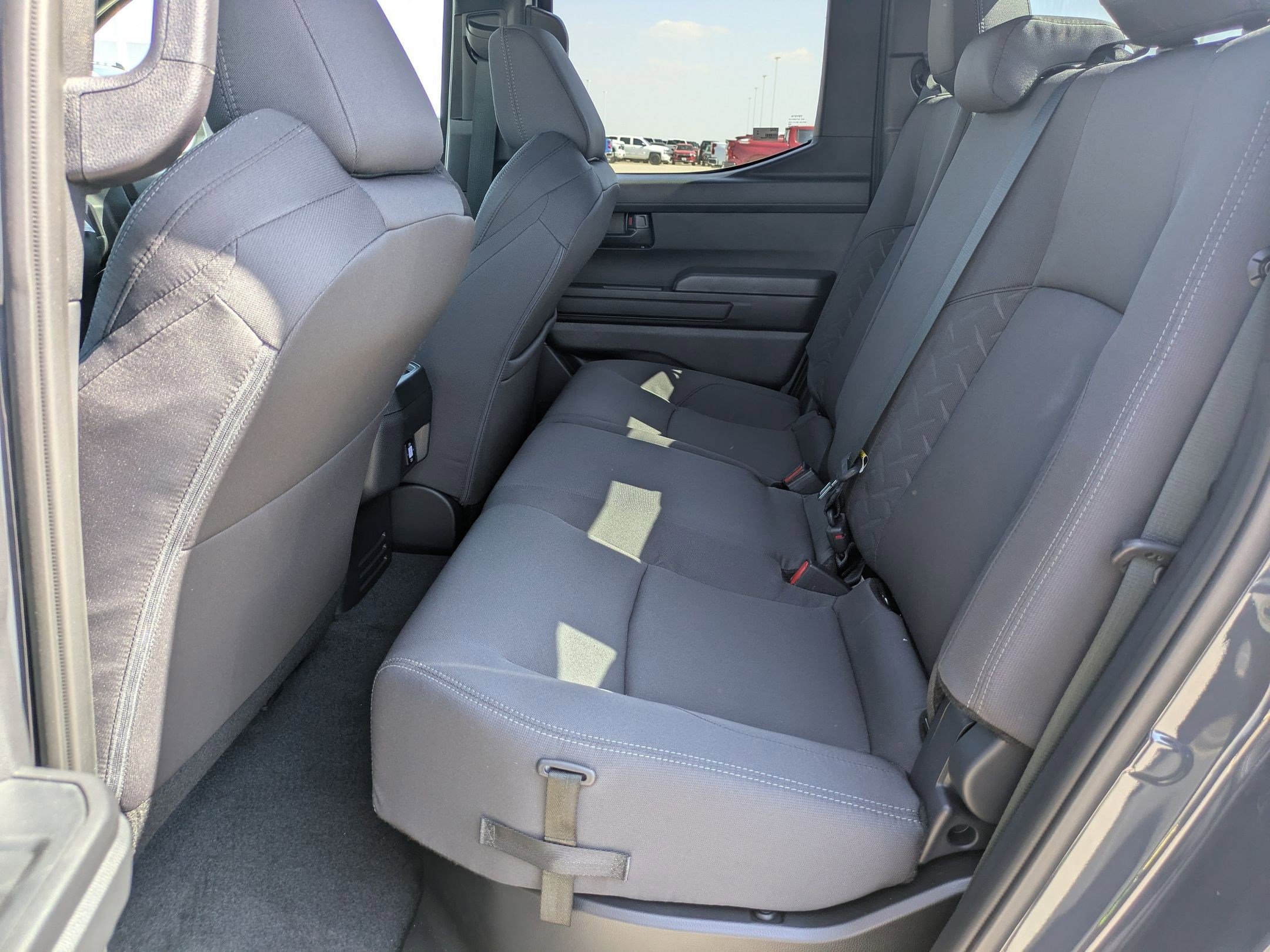 Used 2026 Toyota Tacoma SR image 13