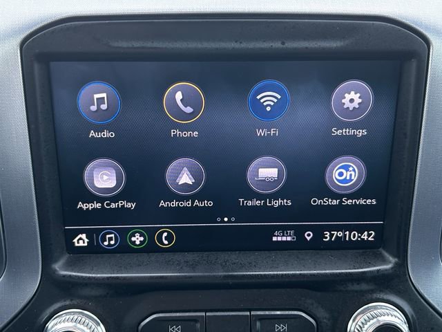 Used 2020 GMC Sierra 1500 Elevation w/ Elevation Value Package image 16