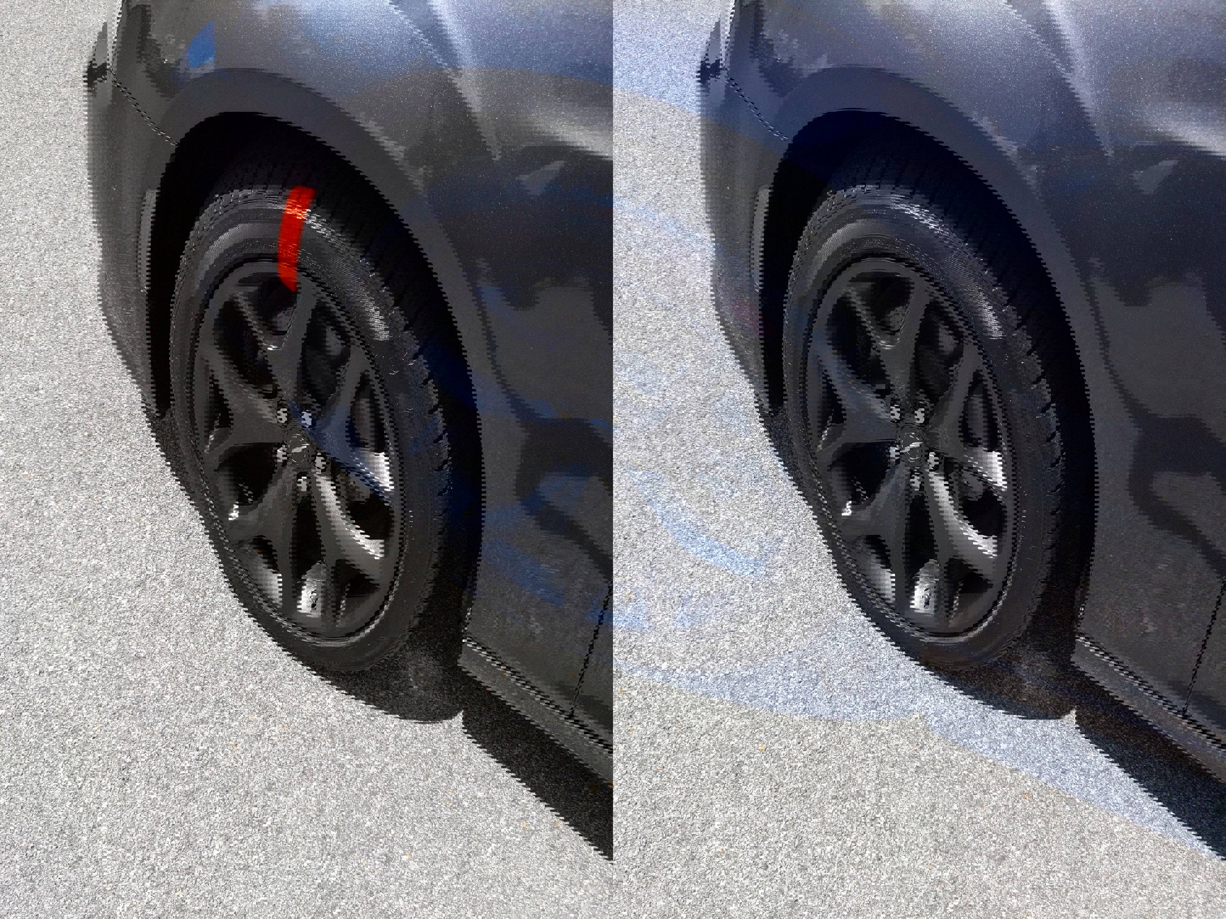 New 2023 Chrysler 300 Touring L w/ Popular Equipment Group image 9