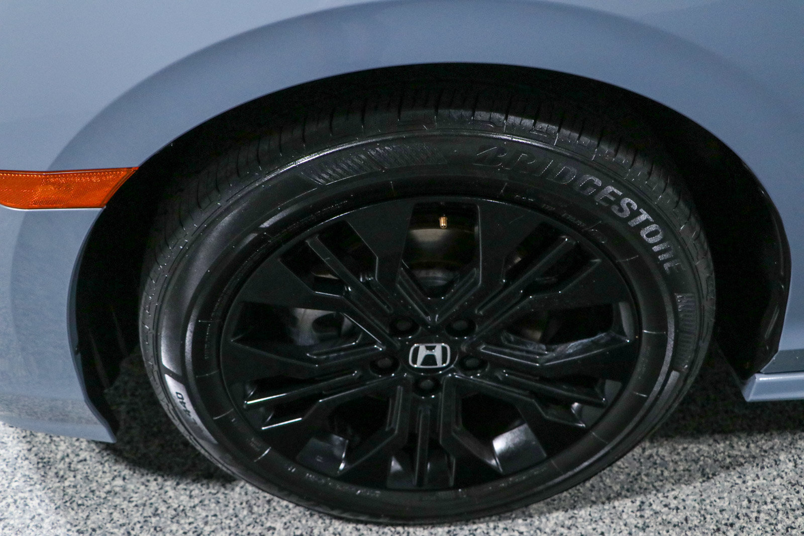 Used 2025 Honda Odyssey Sport-L image 11