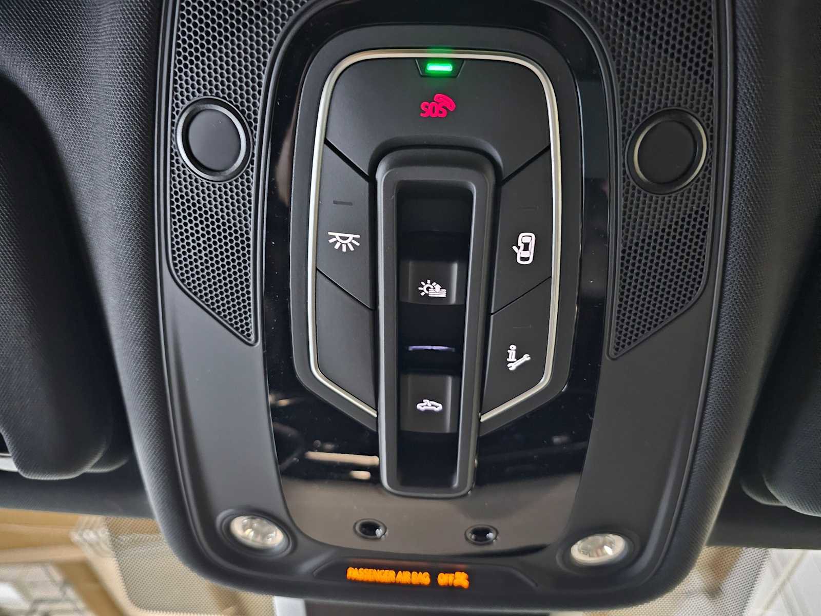 New 2026 Audi Q7 2.0T Premium Plus image 32