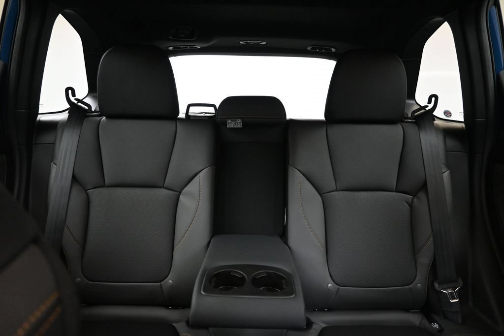 New 2026 Subaru Forester Wilderness AWD/4WD image 38