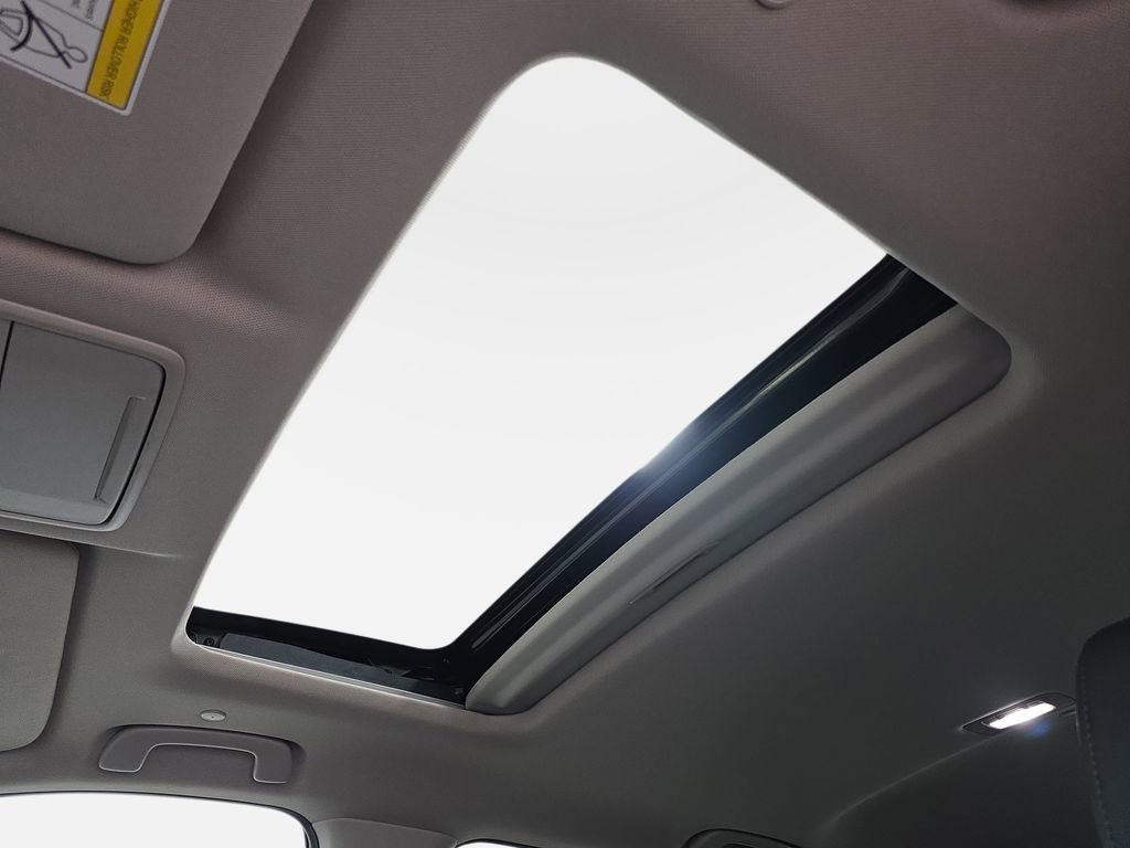 Used 2024 Honda CR-V EX-L image 30